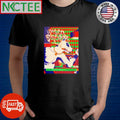 The Disco Biscuits Atlantic, New Jersey July 4 2025 dog shirt