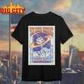 The Disco Biscuits The Fillmore Minneapolis Mn 12 18 2025 Shirt