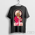 The Dude Abides Shirt