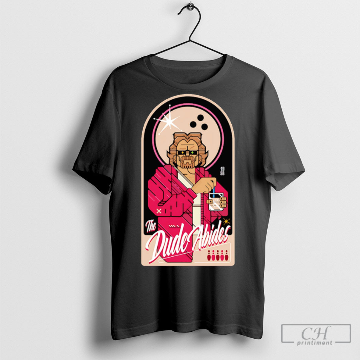 The Dude Abides Shirt