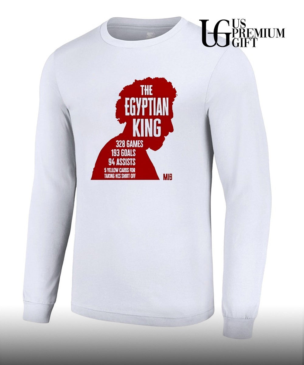 The Egyptian King shirt