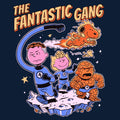 The Fantastic Gang