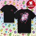 The Fever Dream Two Sided Shirt