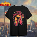 The Fifth Dimension Tour Hollywood 1939 Shirt
