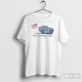 The Good Boys Club Old Row Shirt
