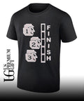 The Great Red Race Cincinnati Reds baseball shirt