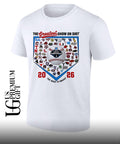 The Greatest Show on Dirt 2026 NCAA Division I Baseball Championship The Road to Omaha shirt