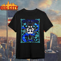 The Hollow Knight Tarot card parody shirt