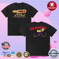 The Hundreds Lemmings Two Sided Shirt