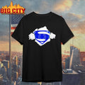 The Indianapolis Colts Are My Superpower Shirt
