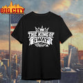 The King Of Swat Ncaa Mississippi State Bulldogs Shirt