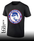 The Lee Elia Tirade Wrigley 1983 shirt