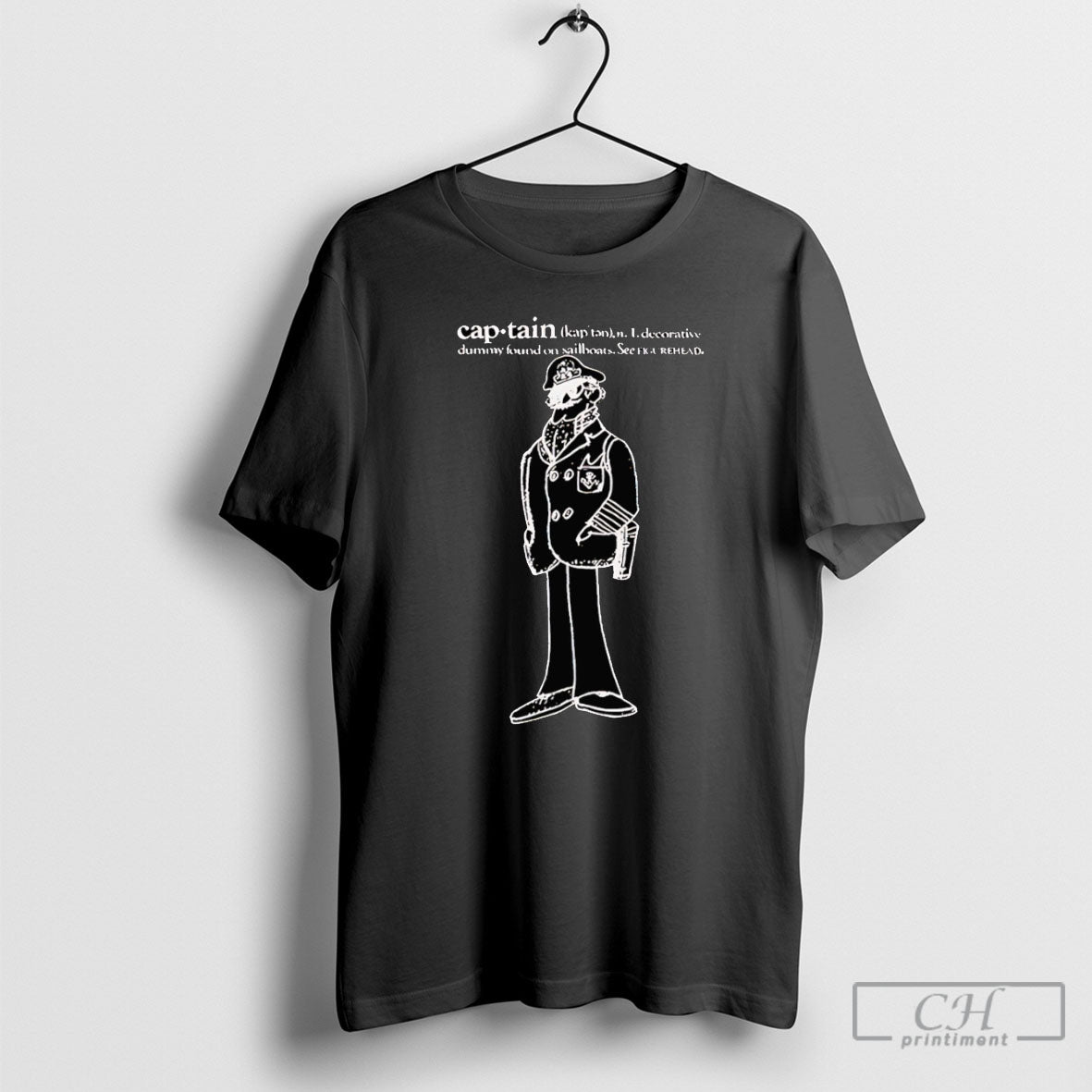 The Map That Leads To You Madelyn Cline Captain Vintage Shirt Tee