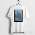 The Marias Show July And September 2025 Submarine Tour Poster Shirt Tee