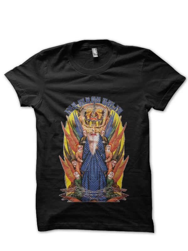 The Mars Volta T-Shirt