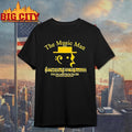 The Music Man If It’s Too Loud You’re Too Old Shirt