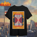 The Mystery Lights 1.2.2026 Los Angeles CA Poster shirt