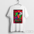 The Offspring Auburn Wa September 3 2025 Concert Shirt Tee