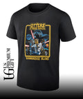 The Otters Strike Back Bainbridge Island shirt