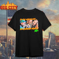 The Outbreak Jcw Outbreak Undead Shirt