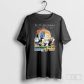 The Peanuts Walking X Penn State And Steelers Its The Most Wonderful Time Of The