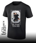 The Piano Teacher shirt