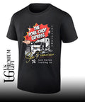 The Pork Chop Express Express Jack Burton Trucking Co T-shirt