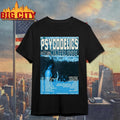The Psycodelics Winter 2026 Shows Poster shirt
