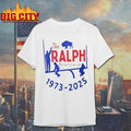 The Ralph The End Of An Era 1973 2025 Buffalo Rich Stadium shirt