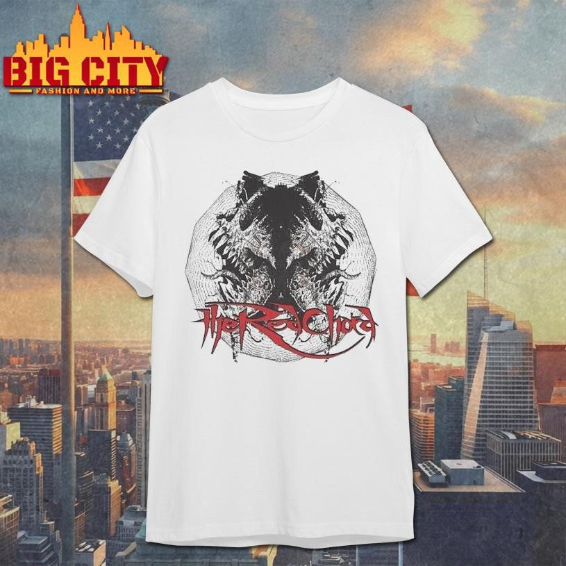The Red Chord Dead Prevailed Shirt
