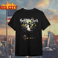 The Red Chord The Red Geisha Shirt