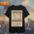 The Red Chord, The Sinclair, Dec 19-20, 2025 Poster shirt