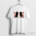 The Red Clay Strays 2025 The Salt Shed In Chicago Il Shirt Tee