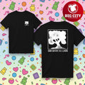 The Story So Far Oak Grove Records Two Sided Shirt