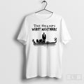 The Swamps Worst Nightmare Shirt Tee