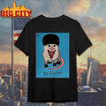 The Takuache Loteria El Cuhh shirt