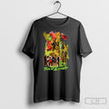 The Toxic Avenger The Killer Nutz Shirt