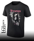 The Twilight Saga Paramore 2026 shirt