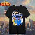 The Unction Live From Sf Graphic Shirt