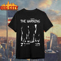 The Warning Error 404 Deluxe Shirt