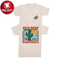 The Western Cactus Old Row Two Sided Shirt
