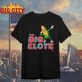 The big elote shirt
