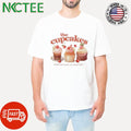 The cupcakes from our oven to your heart shirt