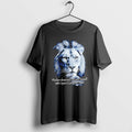 The Lion Does Not Concern Himself With Open Container Laws T Shirts