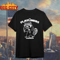 The mischievously stylish Racoon shirt