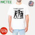 The moment you realize we’re all mere jesters pixel shirt