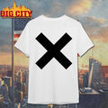 The xx Re-Release shirt