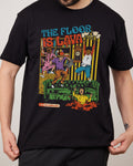 Floor is Lava T-Shirt