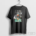 Theres Magic In The Greens Shirt
