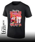 They only hate us South Carolina Gamecocks cause they ain’t us 4 time 2026 mascot shirt